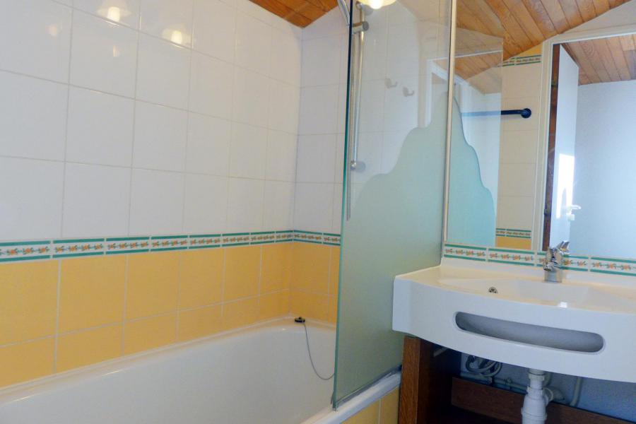 Wynajem na narty Apartament duplex 2 pokojowy kabina  6 osób (1212) - Résidence le Pralin - Méribel-Mottaret