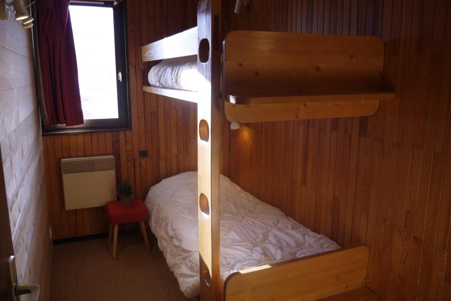 Rent in ski resort 2 room apartment 5 people (804) - Résidence le Ruitor - Méribel-Mottaret