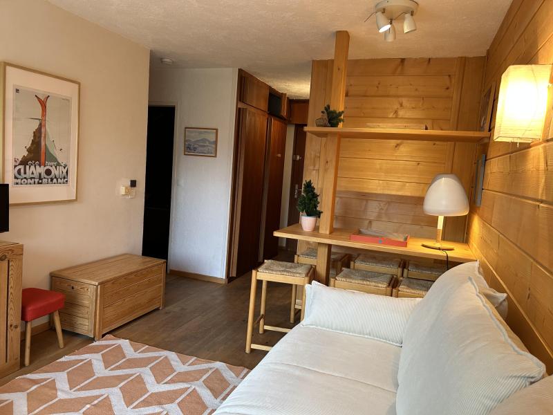 Ski verhuur Appartement 2 kamers 5 personen (804) - Résidence le Ruitor - Méribel-Mottaret