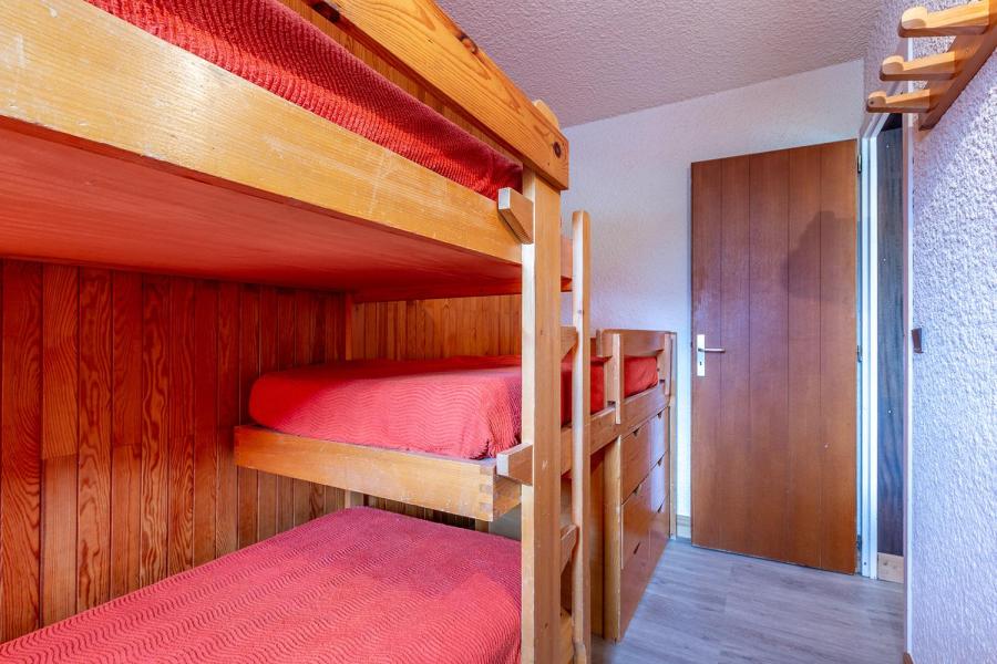 Ski verhuur Appartement 2 kamers 5 personen (302) - Résidence le Ruitor - Méribel-Mottaret - Cabine