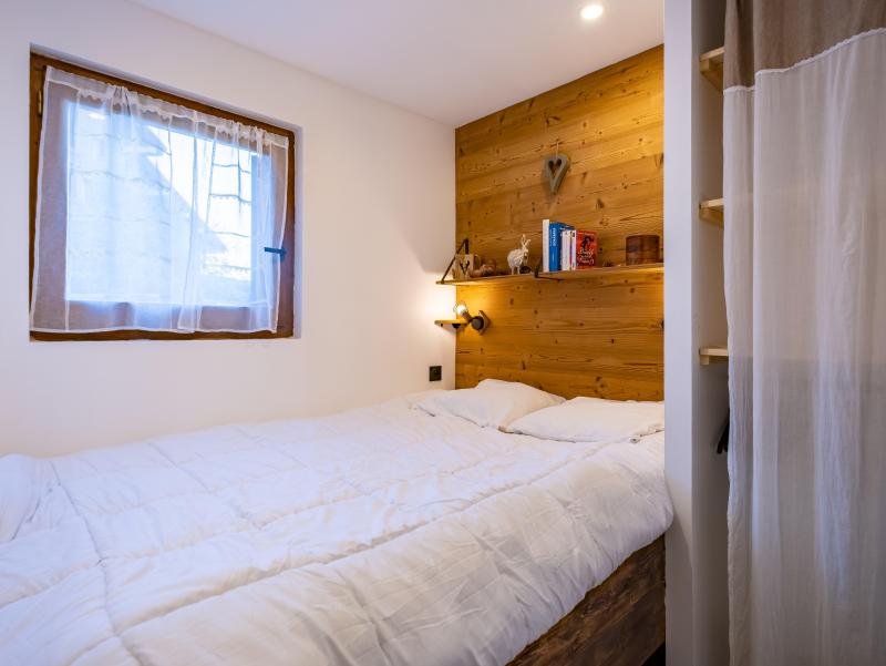 Soggiorno sugli sci Appartamento 2 stanze con alcova per 6 persone (06) - Résidence les Erines - Méribel-Mottaret