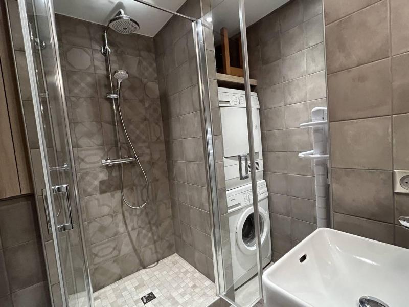 Alquiler al esquí Apartamento cabina 2 piezas para 6 personas (A05) - Résidence les Erines - Méribel-Mottaret