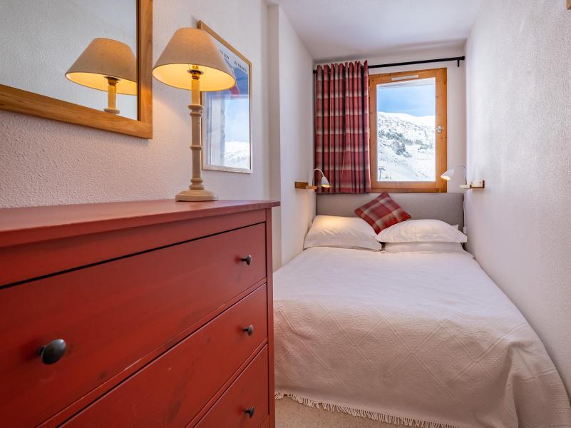 Аренда на лыжном курорте Апартаменты 3 комнат 4 чел. (020) - Résidence les Plattières - Méribel-Mottaret - апартаменты