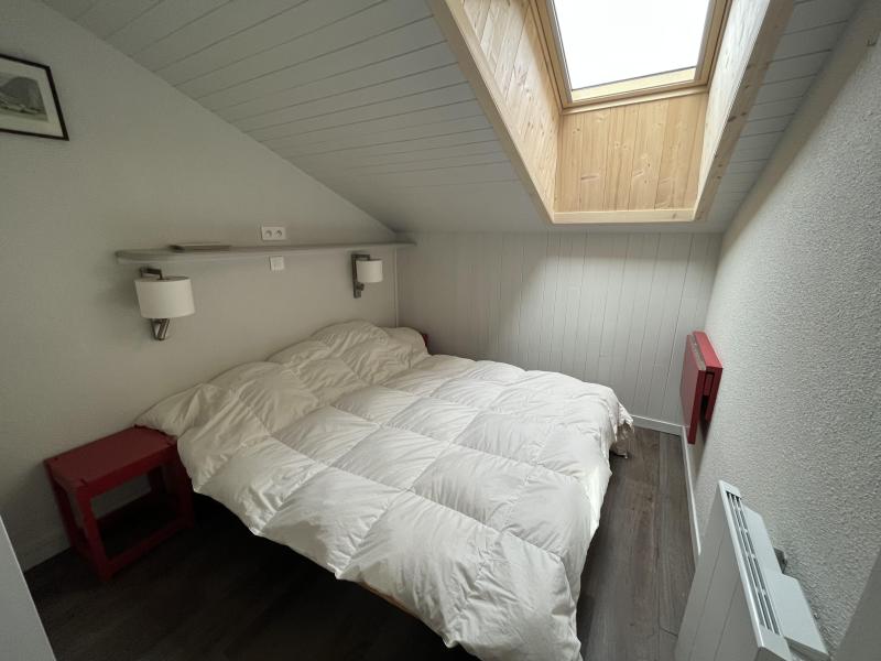 Rent in ski resort 5 room apartment 7 people (015) - Résidence les Plattières - Méribel-Mottaret - Apartment