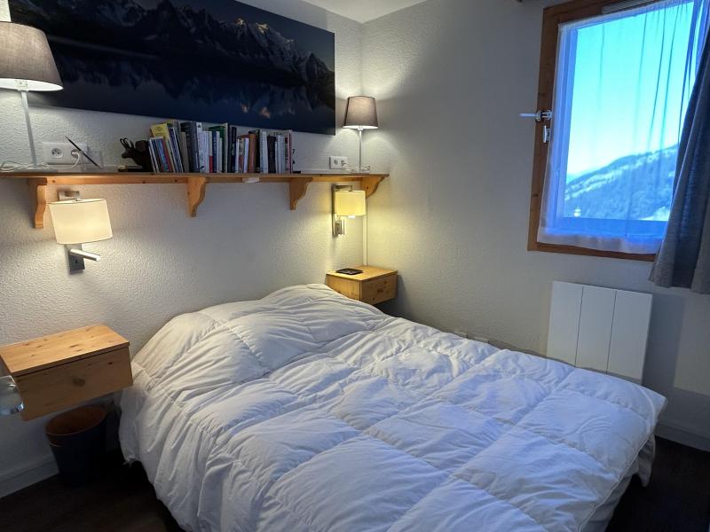 Аренда на лыжном курорте Апартаменты 5 комнат 7 чел. (015) - Résidence les Plattières - Méribel-Mottaret