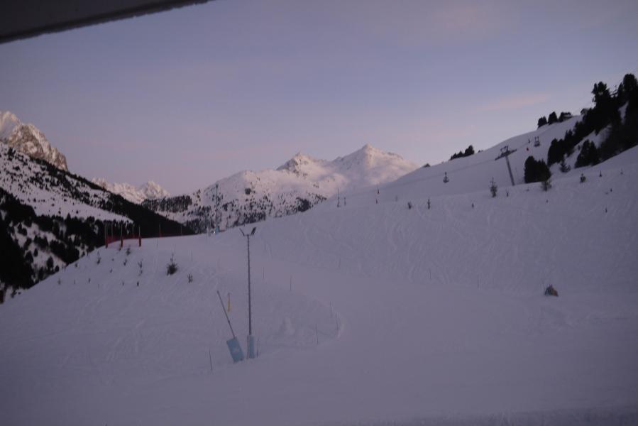Alquiler al esquí Résidence les Provères - Méribel-Mottaret