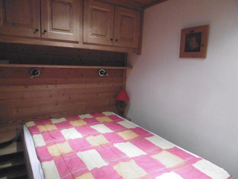 Ski verhuur Appartement 2 kamers 4 personen (041) - Résidence les Provères - Méribel-Mottaret - Kamer