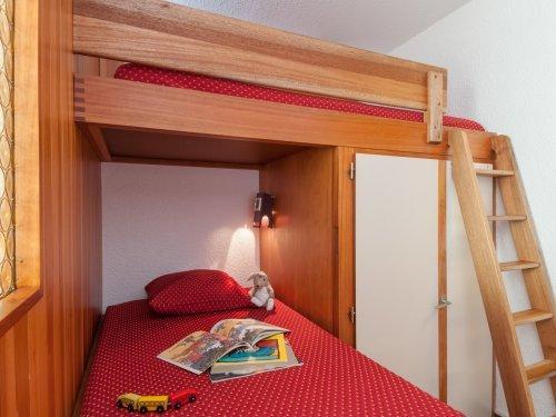 bett maeva, vermietung ski urlaub méribel-mottaret - résidence maeva les bleuets, Design ideen