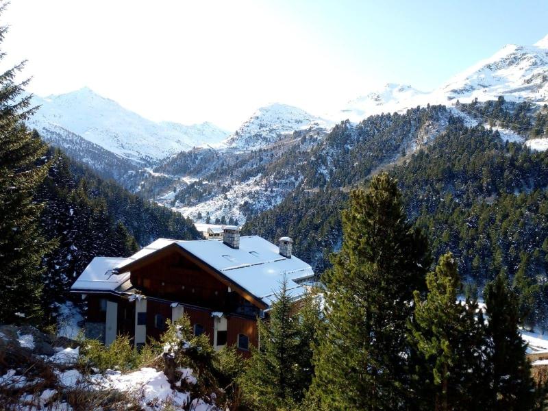 Location au ski Appartement 2 pièces cabine 7 personnes (021) - Résidence Moraine - Méribel-Mottaret