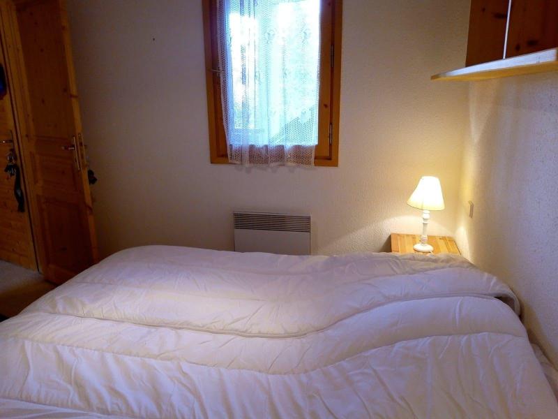 Location au ski Appartement 2 pièces cabine 7 personnes (021) - Résidence Moraine - Méribel-Mottaret - Chaise
