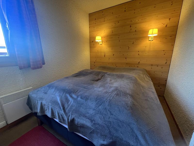 Аренда на лыжном курорте Апартаменты 2 комнат с мезонином 5 чел. (010) - Résidence Nantchu - Méribel-Mottaret