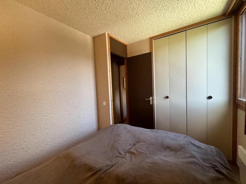 Ski verhuur Appartement 2 kamers mezzanine 5 personen (010) - Résidence Nantchu - Méribel-Mottaret
