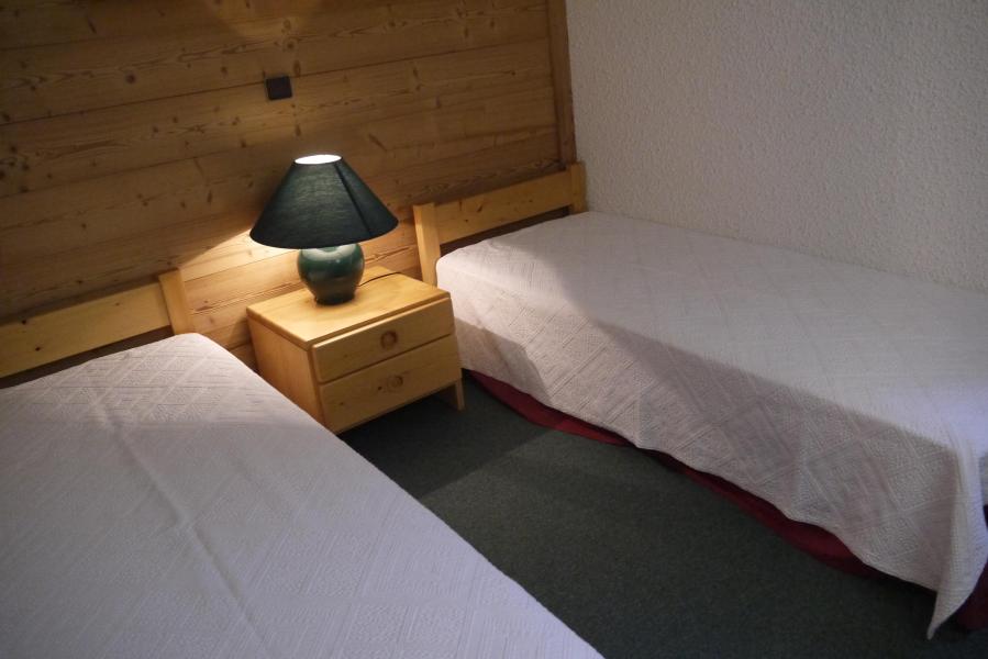 Location au ski Appartement 2 pièces 5 personnes (021) - Résidence Nantchu - Méribel-Mottaret - Cabine