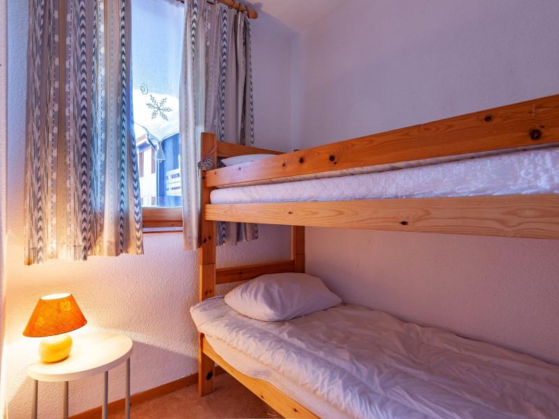 Location au ski Appartement 2 pièces cabine 6 personnes (009) - Résidence Nantchu - Méribel-Mottaret - Appartement