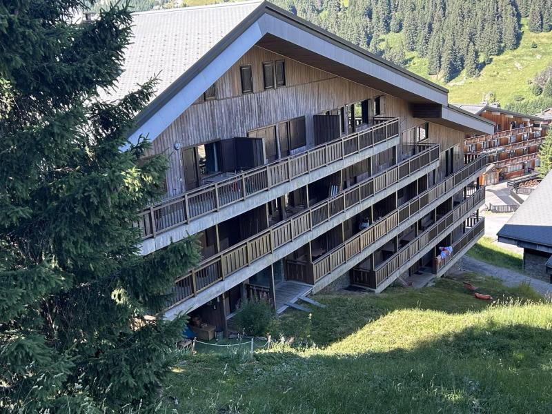 Location au ski Appartement duplex 5 pièces 10 personnes (1) - Résidence Pas du Lac - Méribel-Mottaret - Intérieur