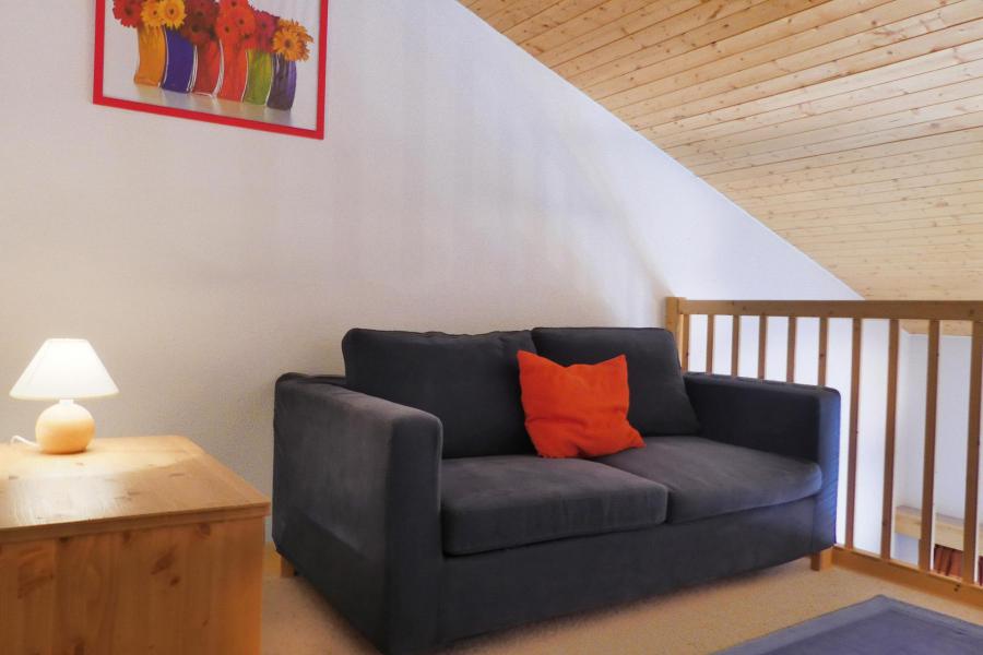 Location au ski Appartement duplex 3 pièces cabine 5 personnes (16) - Résidence Plattières - Méribel-Mottaret