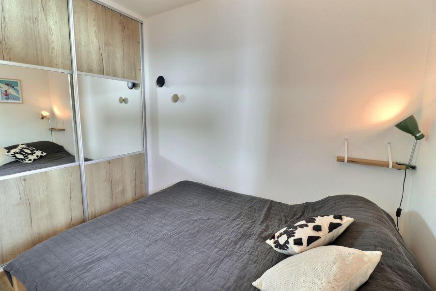 Alquiler al esquí Apartamento 2 piezas cabina para 4 personas (26) - Résidence Plattières - Méribel-Mottaret - Cabina