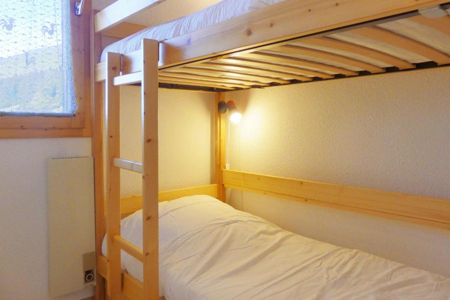 Alquiler al esquí Apartamento 3 piezas cabina para 4-6 personas (36) - Résidence Plattières - Méribel-Mottaret - Cabina