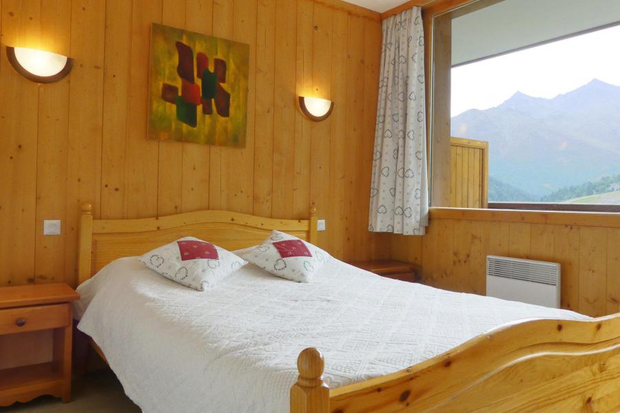 Location au ski Appartement 2 pièces 5 personnes (1004) - Résidence Plein Soleil - Méribel-Mottaret - Chambre