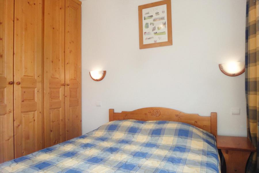 Location au ski Appartement 2 pièces 5 personnes (1105) - Résidence Plein Soleil - Méribel-Mottaret - Chambre