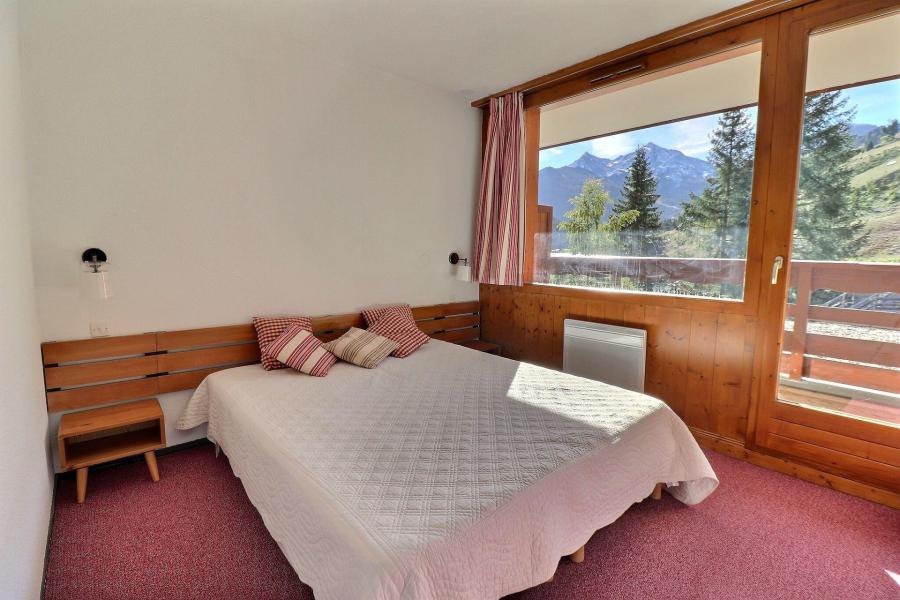 Location au ski Appartement 2 pièces 5 personnes (509) - Résidence Plein Soleil - Méribel-Mottaret - Cabine