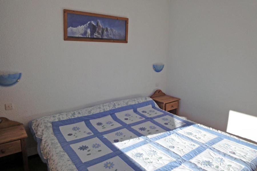 Location au ski Appartement 2 pièces 5 personnes (608) - Résidence Plein Soleil - Méribel-Mottaret - Chambre