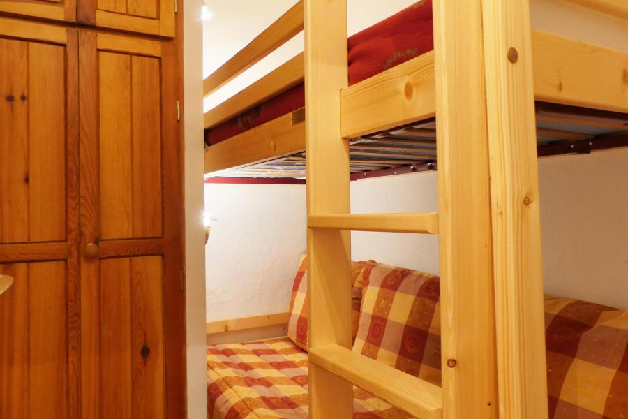 Ski verhuur Studio cabine 4 personen (801) - Résidence Plein Soleil - Méribel-Mottaret - Cabine