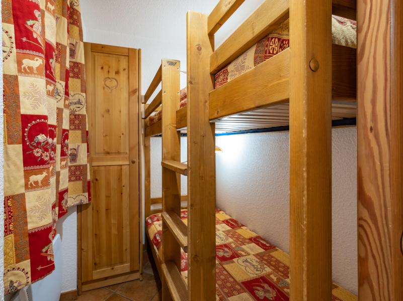 Ski verhuur Appartement 2 kabine kamers 6 personen (108) - Résidence Pralin - Méribel-Mottaret