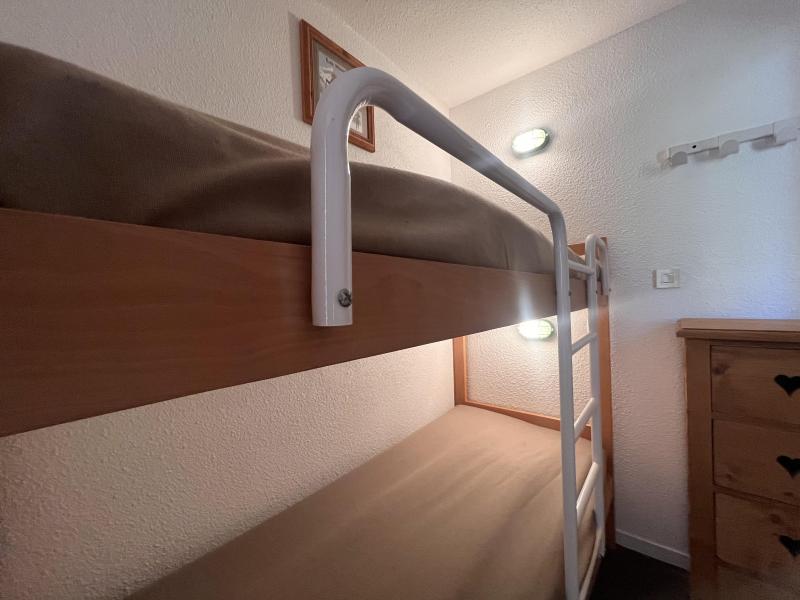 Location au ski Appartement 2 pièces cabine 6 personnes (1111) - Résidence Pralin - Méribel-Mottaret