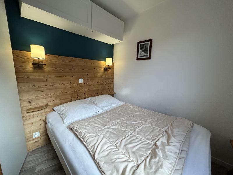 Аренда на лыжном курорте Апартаменты 2 комнат кабин 5 чел. (802) - Résidence Pralin - Méribel-Mottaret