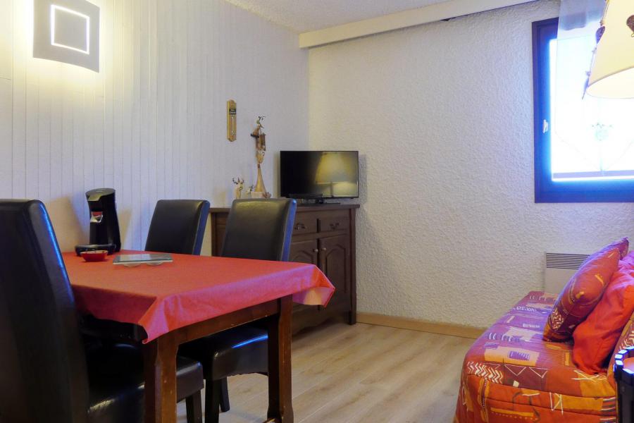 Wynajem na narty Apartament 2 pokojowy 4 osób (709) - Résidence Ruitor - Méribel-Mottaret - Pokój gościnny