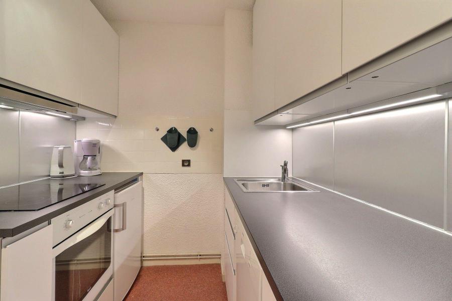 Soggiorno sugli sci Appartamento 3 stanze con mezzanino per 7 persone (29) - Résidence Saulire - Méribel-Mottaret - Cucina