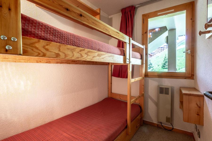 Alquiler al esquí Apartamento cabina para 4 personas (010) - Résidence Sherpa - Méribel-Mottaret - Apartamento