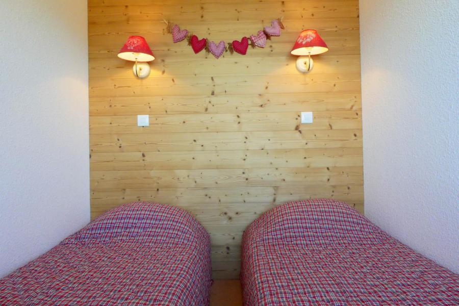 Аренда на лыжном курорте Апартаменты 2 комнат 4 чел. (011) - Résidence Vanoise - Méribel-Mottaret - апартаменты