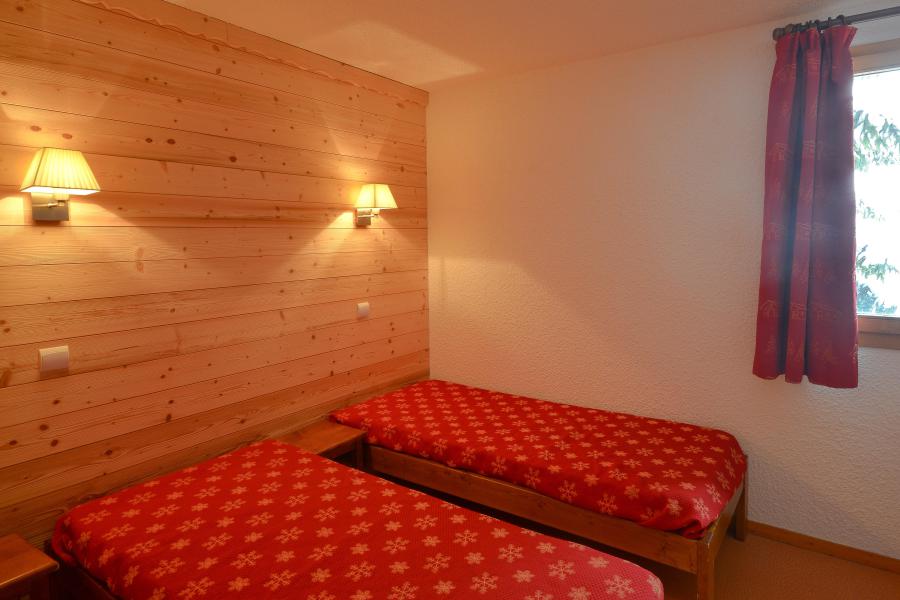 Alquiler al esquí VVF Résidence Méribel Les 3 Vallées - Méribel-Mottaret - Habitación