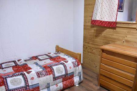 Wynajem na narty Apartament 4 pokojowy 4 osób - La Résidence Alpinéa - Méribel-Mottaret