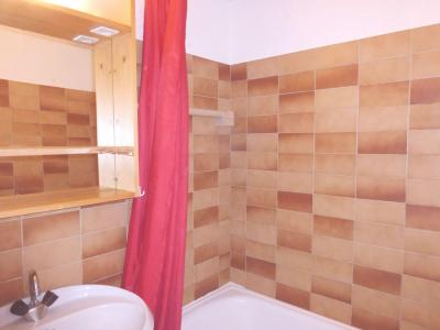 Skiverleih 2-Zimmer-Appartment für 5 Personen (LACD02R) - La Résidence le Lac Blanc - Méribel-Mottaret - Badezimmer
