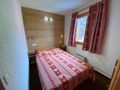 Location au ski Appartement 2 pièces 5 personnes (LACD02R) - La Résidence le Lac Blanc - Méribel-Mottaret - Chambre