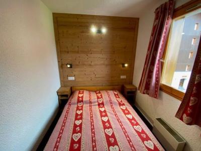 Location au ski Appartement 2 pièces 5 personnes (LACD02R) - La Résidence le Lac Blanc - Méribel-Mottaret - Chambre