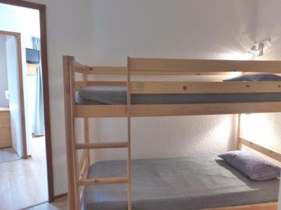 Rent in ski resort 2 room apartment sleeping corner 6 people (LACE05R) - Le Lac Blanc - Méribel-Mottaret