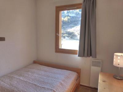 Soggiorno sugli sci Appartamento 2 stanze con alcova per 6 persone (LACE05R) - Le Lac Blanc - Méribel-Mottaret - Camera