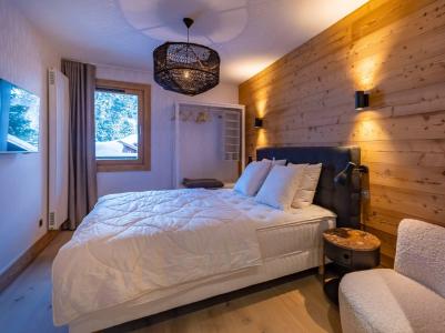 Location au ski Appartement 4 pièces 8 personnes (6) - Les Chalets de Tueda - Méribel-Mottaret