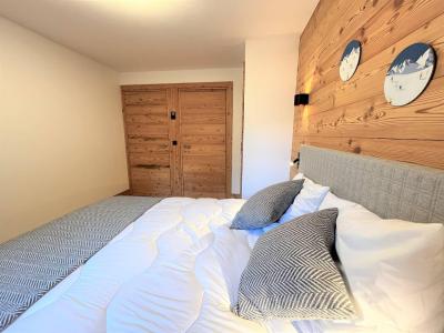 Rent in ski resort 5 room apartment 10 people (4) - Les Chalets de Tueda - Méribel-Mottaret