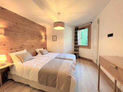 Alquiler al esquí Apartamento 5 piezas para 10 personas (4) - Les Chalets de Tueda - Méribel-Mottaret