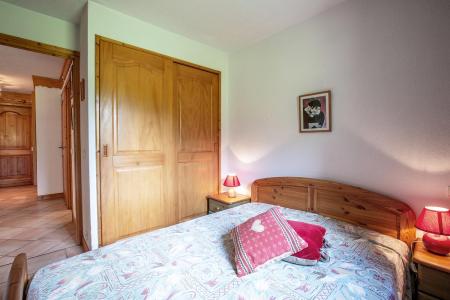 Rent in ski resort 2 room apartment cabin 6 people (004) - Résidence Alpages A - Méribel-Mottaret - Apartment