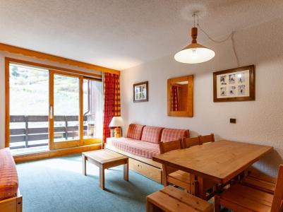 Location au ski Appartement 2 pièces 6 personnes (046) - Résidence Arpasson - Méribel-Mottaret