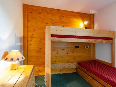 Location au ski Appartement 2 pièces 6 personnes (046) - Résidence Arpasson - Méribel-Mottaret