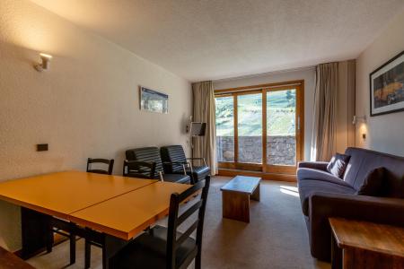 Location au ski Appartement 2 pièces 5 personnes (047) - Résidence Arpasson - Méribel-Mottaret