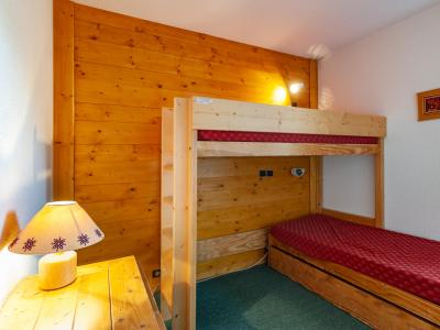 Ski verhuur Appartement 2 kamers 6 personen (046) - Résidence Arpasson - Méribel-Mottaret - Cabine