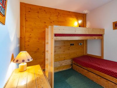 Ski verhuur Appartement 2 kamers 6 personen (046) - Résidence Arpasson - Méribel-Mottaret - Cabine